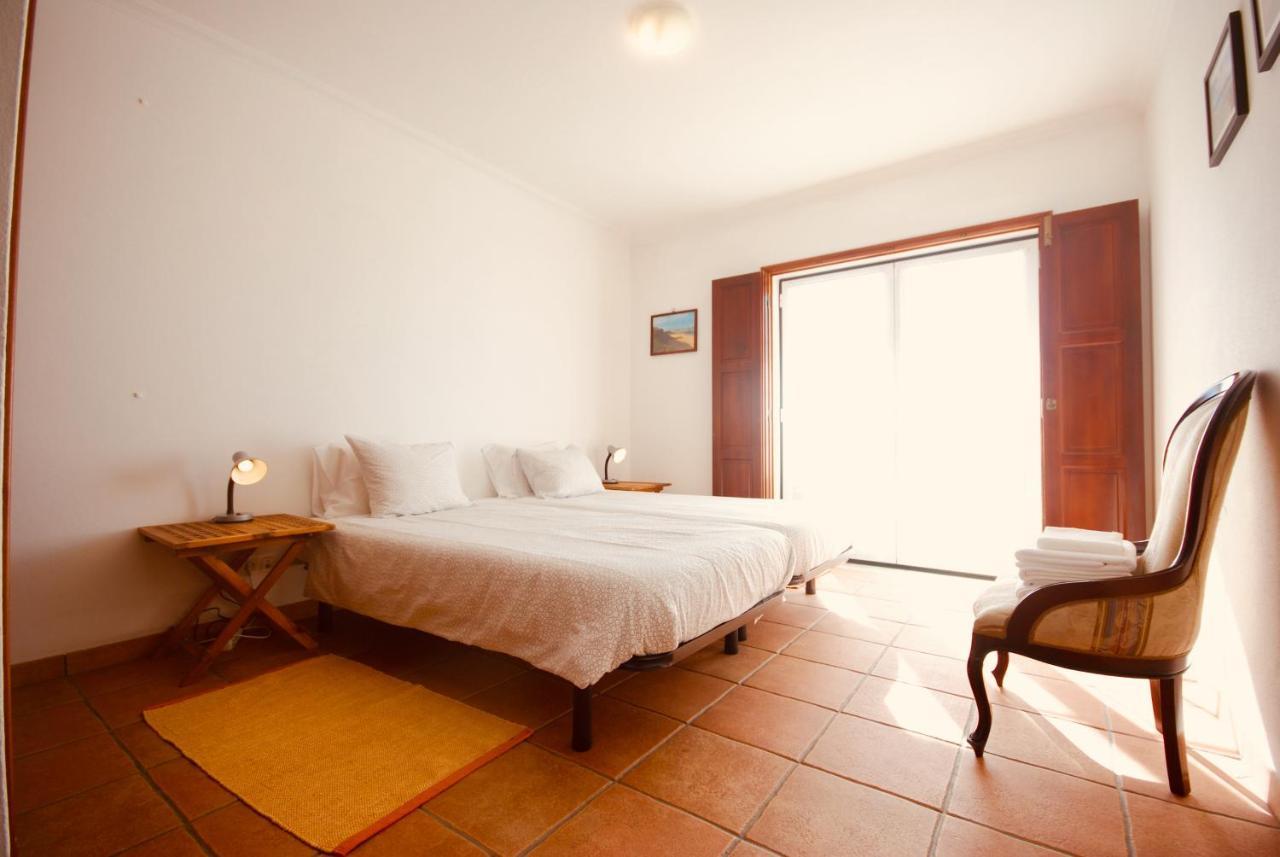 Casa Pedro - Baleal Beach, Balcony, Pool Bagian luar foto