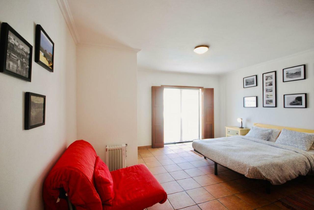 Casa Pedro - Baleal Beach, Balcony, Pool Bagian luar foto